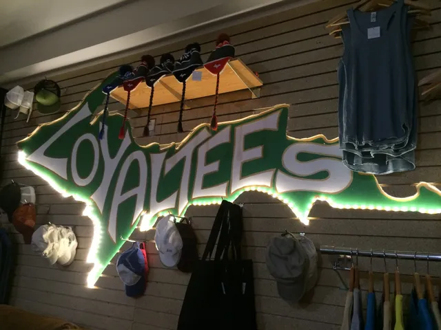 LoyalTees Custom Apparel