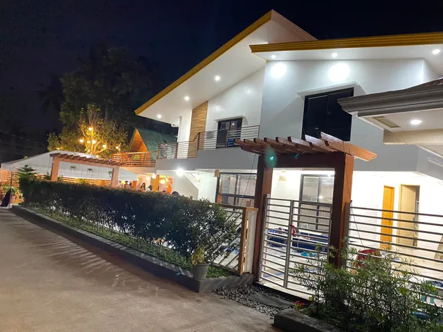 Villa Soledad Garden Resort