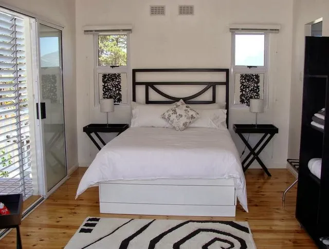 ZEN Tree Bed and Breakfast