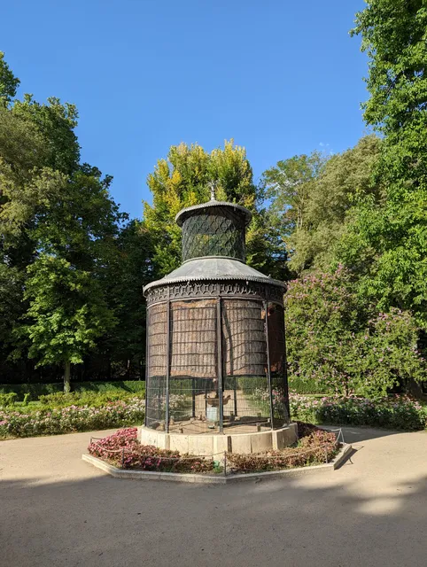 Posada de la Costurera de Aranjuez