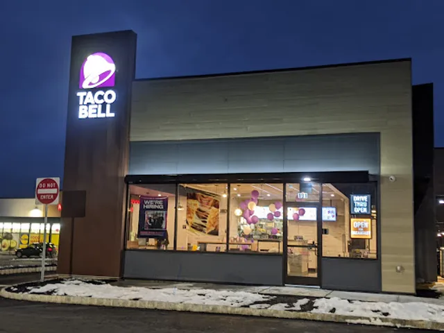 Taco Bell