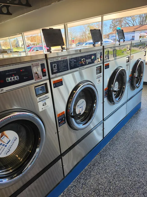 Middleville Laundromat