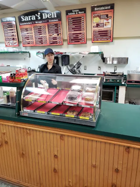 Sara's Deli