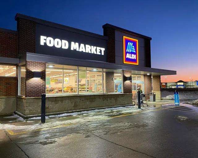 ALDI