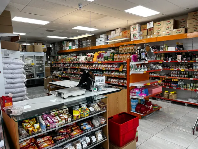 Maihan Supermarket & Halal Meat - Middle Eastern Grocery Store Christchurch