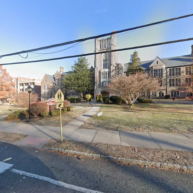 Columbia High School Gourmet Café