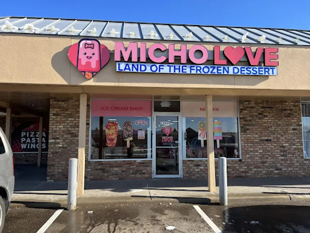 Micho love