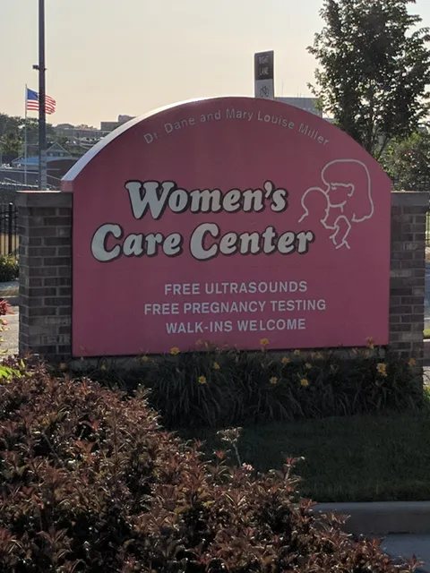 Women’s Care Center