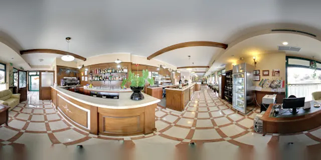 Sale&Pepe Ristorante