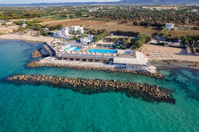 Hotel La Peschiera