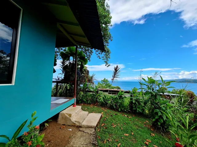 Cabinas Jade Mar (Casa Jade)(Osa Tucan office)