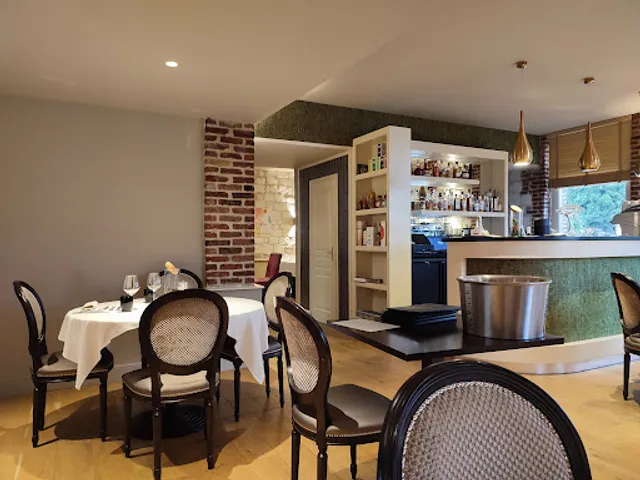 L' Atelier des Saveurs