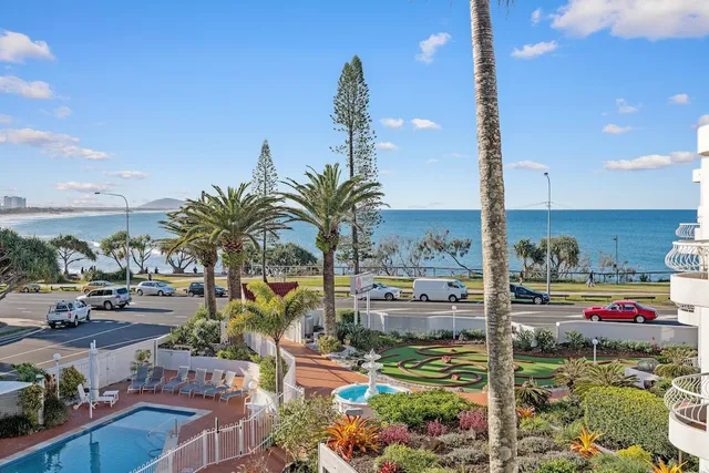 Alexandria Apartments Sunshine Coast