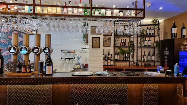 Restaurante Porto Santo