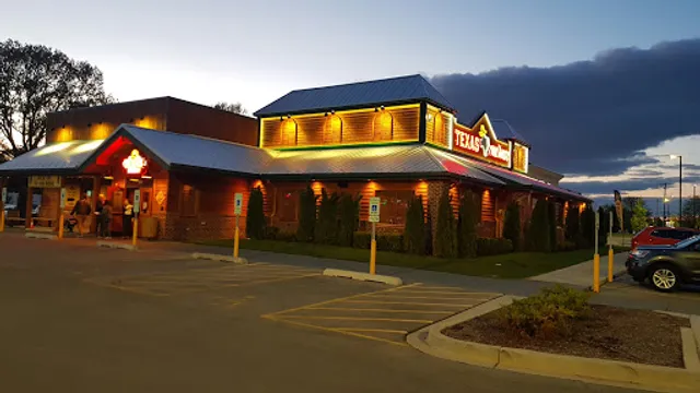 Texas Roadhouse