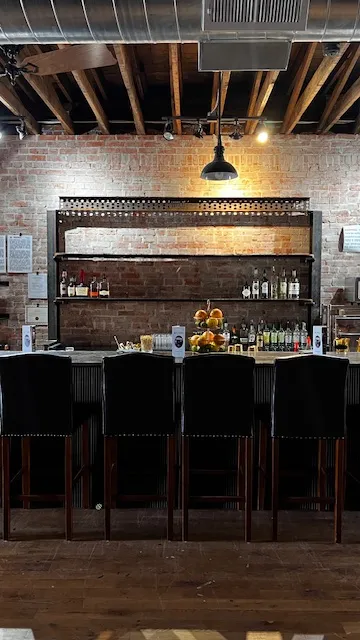 Wolf and Honey - Coffee and Cocktail Bar