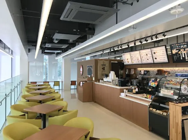 Honey Coffee Kyushudaigaku Ito Campus Ten