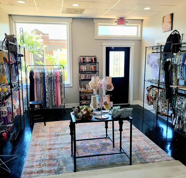 Peek A Baby 4D Ultrasound & Boutique