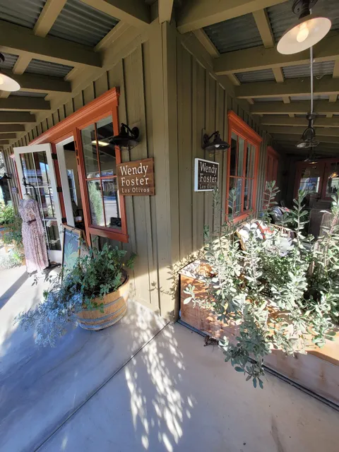 Wendy Foster Los Olivos