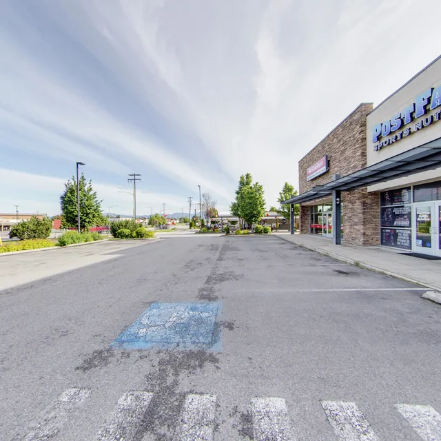 Mountain Paw Pet Supply