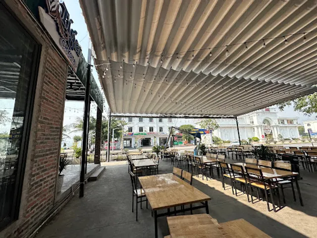 Beer B.O.P Hạ Long