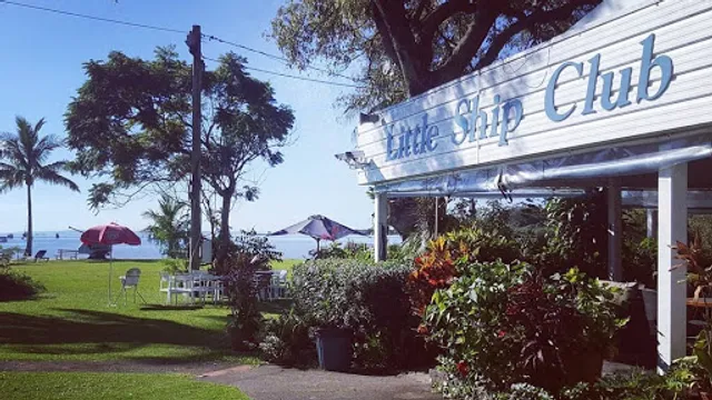Little Ship Club