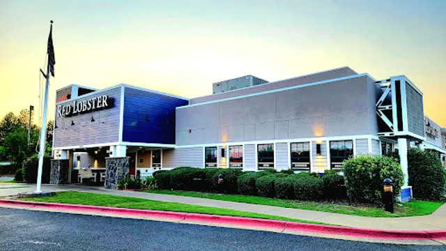 Red Lobster