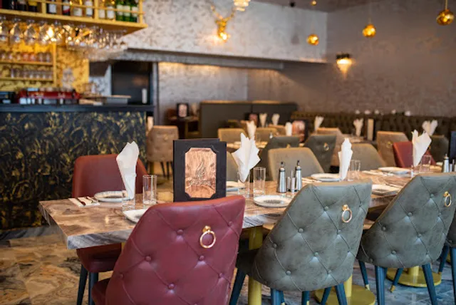 Kemps Grill (Northwood)