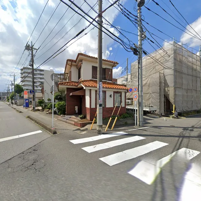 珈琲館 アトリエ