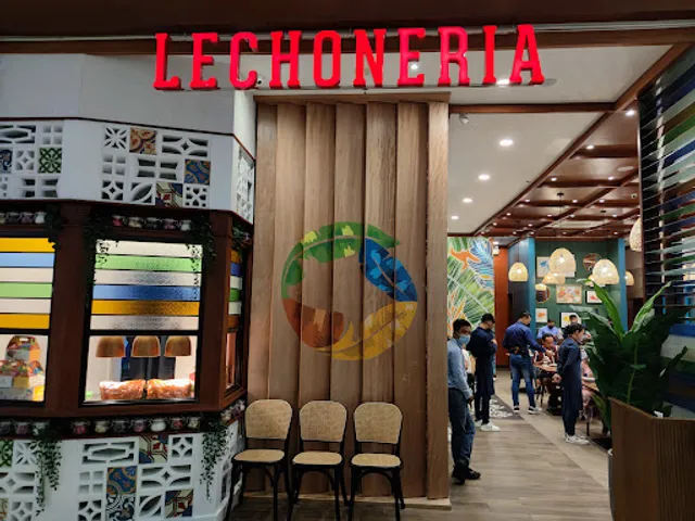 Lechoneria SM Seaside Cebu
