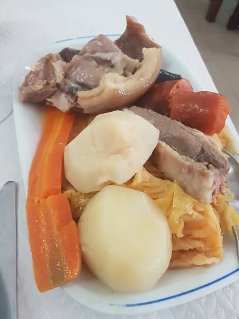 Restaurante Sabores da terra