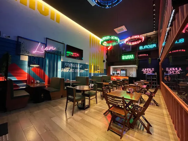 Laisa Burger - Hamburgueria e Restaurante.