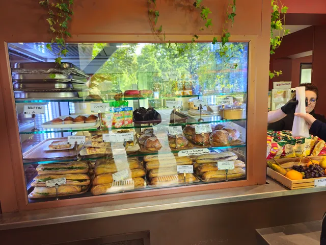 Crêperie du Château