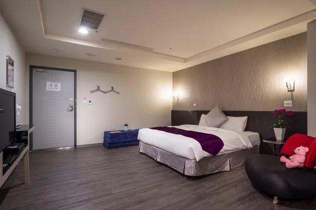 慶城商旅 UrbanOne Hotel