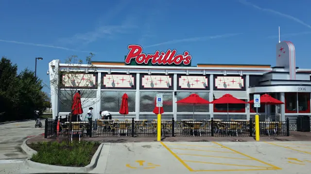 Portillo's Champaign