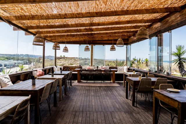 Lorosae Rising Sun - Beach Club