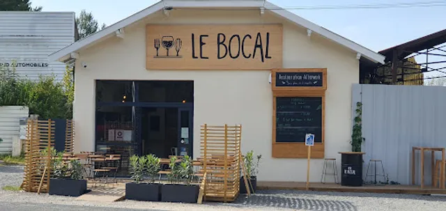 Le Bocal
