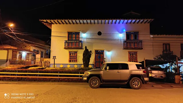 VILLA LINDA Apartahotel