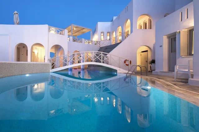 Kanale's Rooms & Suites