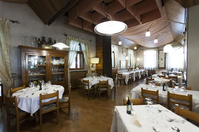 Ristorante Cavour