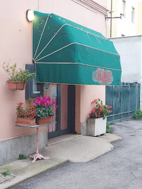 Trattoria Nina