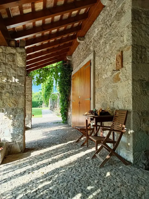Ronc dai Luchis - Agriturismo e Cantina