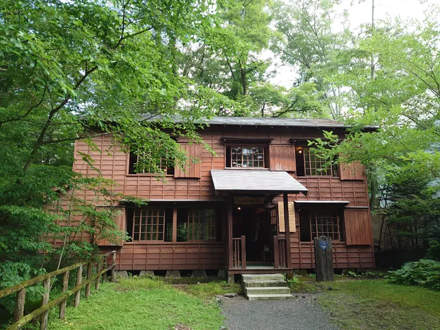 Alexander Croft Shaw House