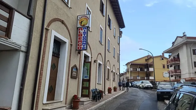 Albergo Il Cacciatore