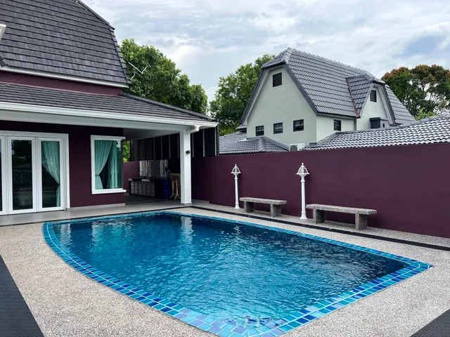 Fong Homestay & Cleaning Service