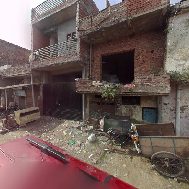 chacha wow fast food