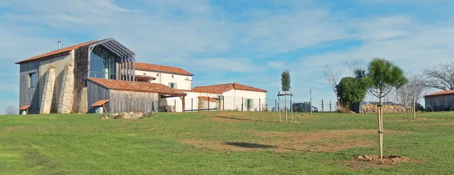 Le manse des janades