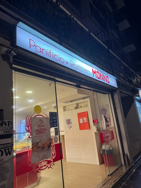 Panificio Monno di Monno Domenico