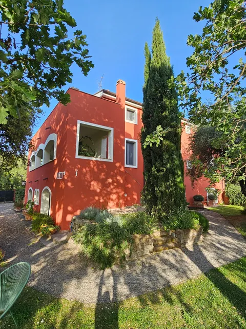 b&b Giardino dei Sugheri