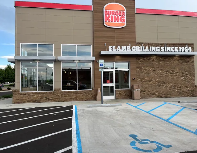 Burger King